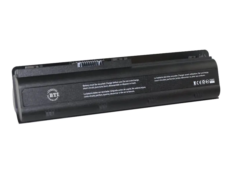 BTI Origin Storage CQ-CQ62X9, 7800 mAh, 84 Wh, Lithium-Ion (Li-Ion), 10,8 V, Schwarz, 1 Stück(e)