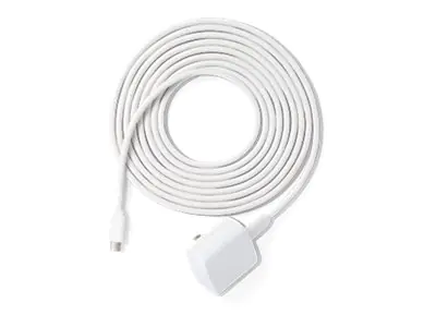 Cisco Meraki - Netzteil - AC - Großbritannien MA-PWR-USB-UK-O