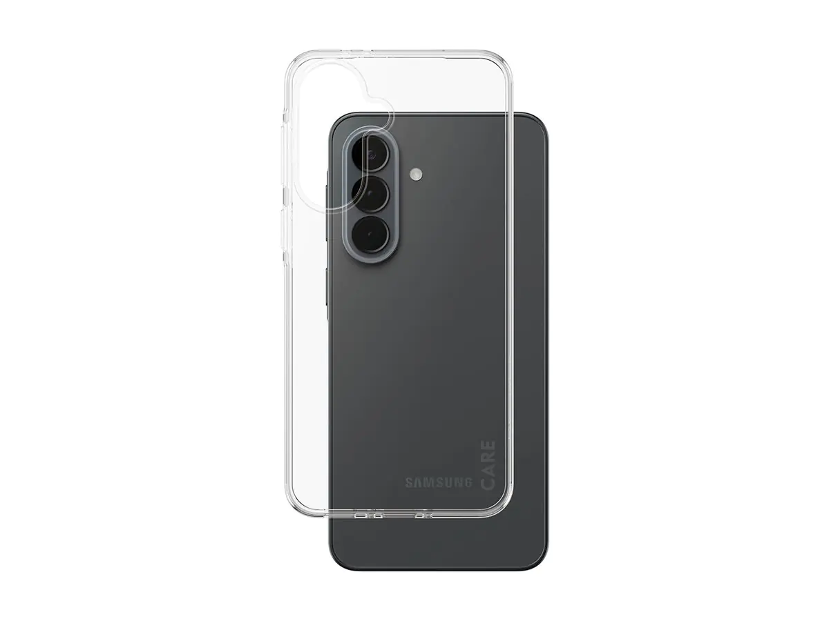 PanzerGlass CARE by PanzerGlass X-Ray - Schutzabdeckung für Mobiltelefon - Thermoplastisches Polyurethan (TPU) CR62225