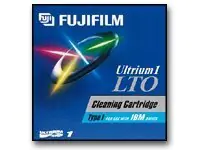 Fuji - LTO Ultrium - Reinigungskassette
