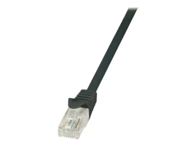 LogiLink EconLine - Patch-Kabel - RJ-45 (M)