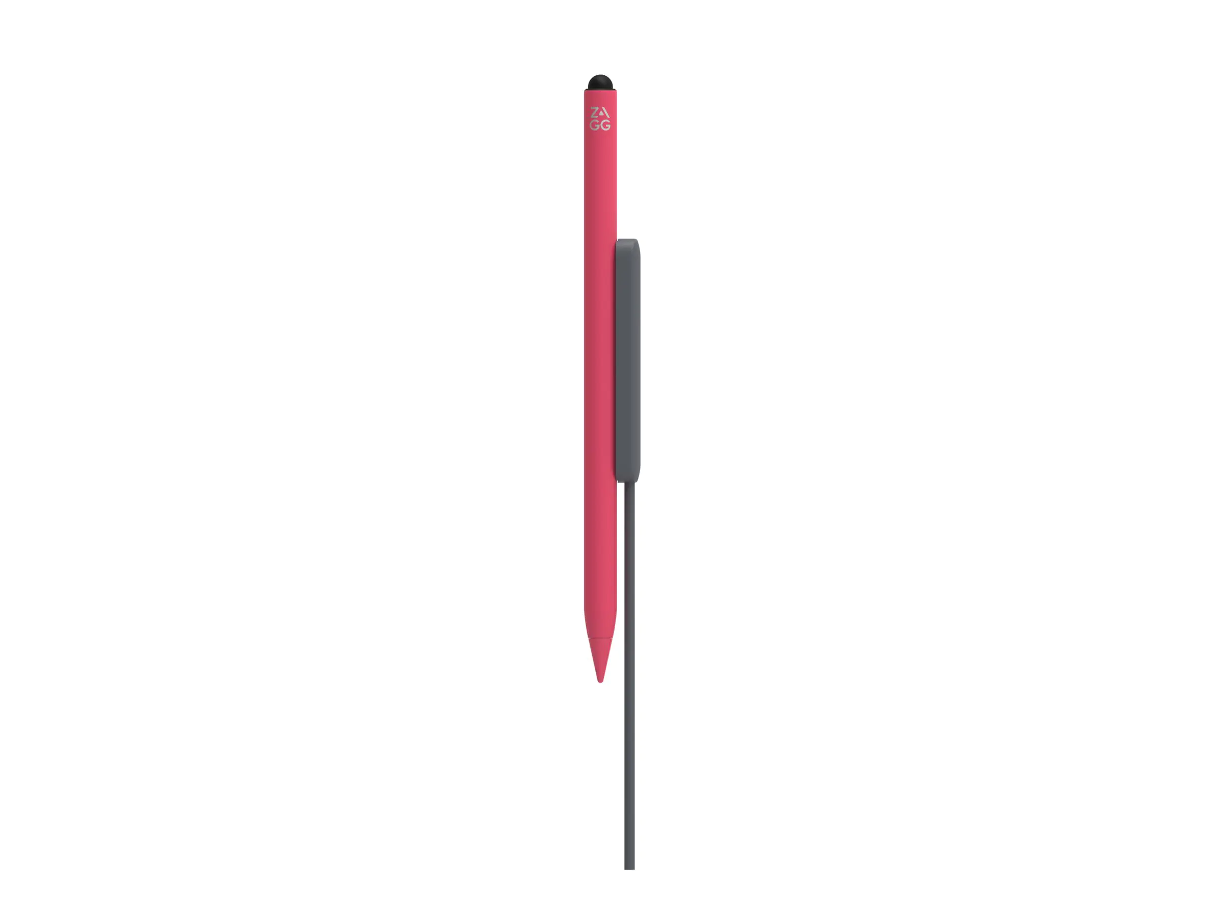 ZAGG Pro Stylus 2 - Aktiver Stylus - pink