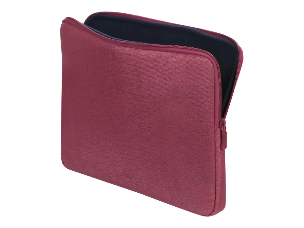 Riva Case Suzuka 7703 - Notebook-Hülle - 33.8 cm (13.3") - Rot