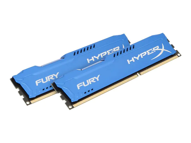 Kingston 16GB DDR-3 240-Pin DIMM HX313C9FK2/16