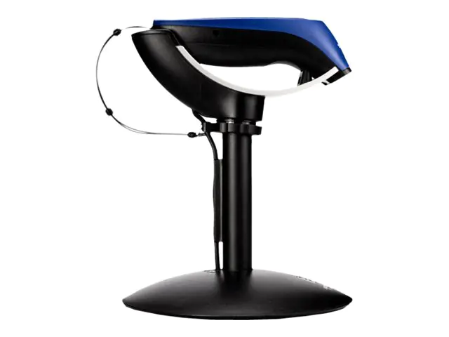 Socket Mobile - Ladestation für Barcode-Scanner - für SocketScan S700; DuraScan D600
