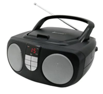 Soundmaster SCD1400SW Soundmaster SCD1400SW