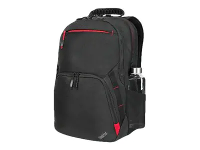 Lenovo ThinkPad Essential Plus - Notebook-Rucksack - 39.6 cm (15.6") - Schwarz - für IdeaPad Flex 5 14ALC7 82R9