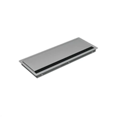 Bachmann CONI - Rahmen für Steckdosenleiste 338.0235