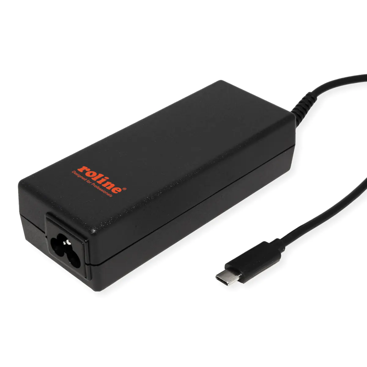 ROLINE Netzteil - 100 watt - 5 A - PD (USB-C) 19.11.1059