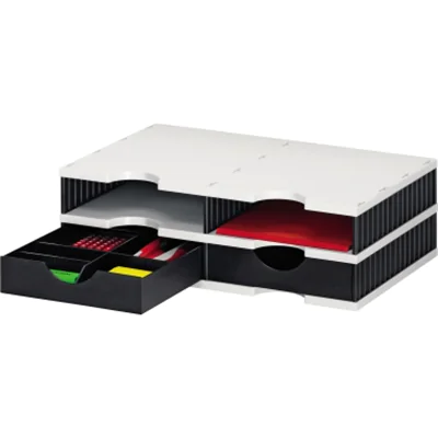 styro Grundeinheit styrodoc duo 268-0202.9895S 4Fä./2Sch. sw/gr/sw styro Grundeinheit styrodoc duo 268-0202.9895S 4Fä./2Sch. sw/gr/sw