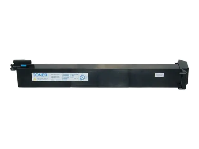 Konica Minolta Toner A0D7251 TN-314 Y