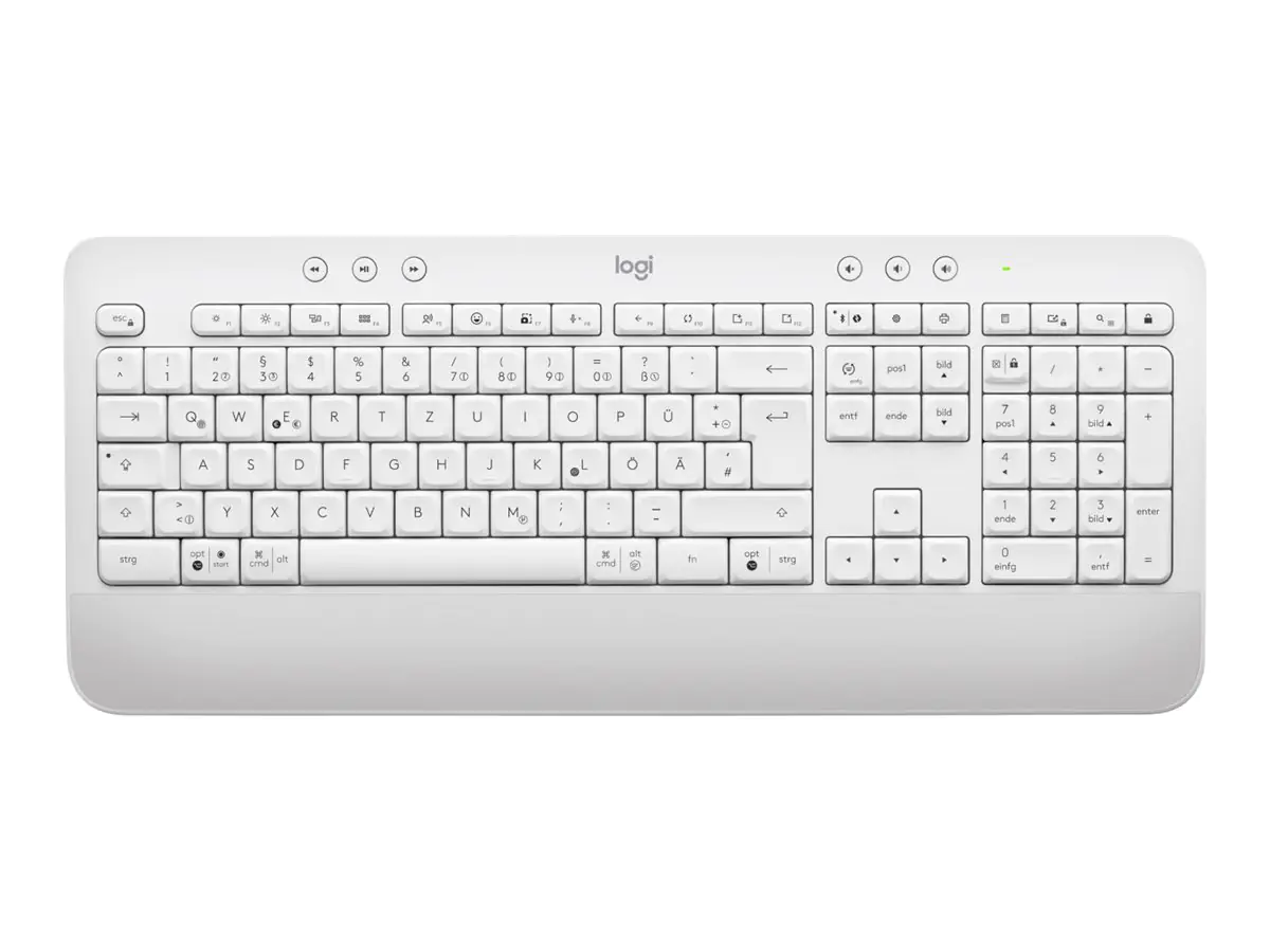 Logitech Signature MK650 Combo for Business 920-011022
