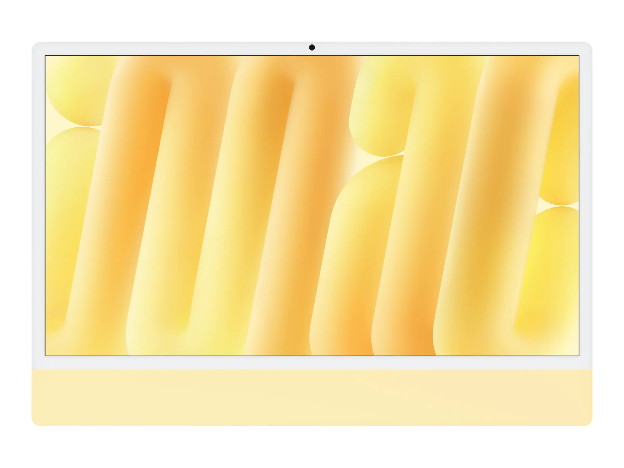 Apple iMac with 4.5K Retina display and Built-in VESA Mount Adapter - All-in-One (Komplettlösung) Z1KB