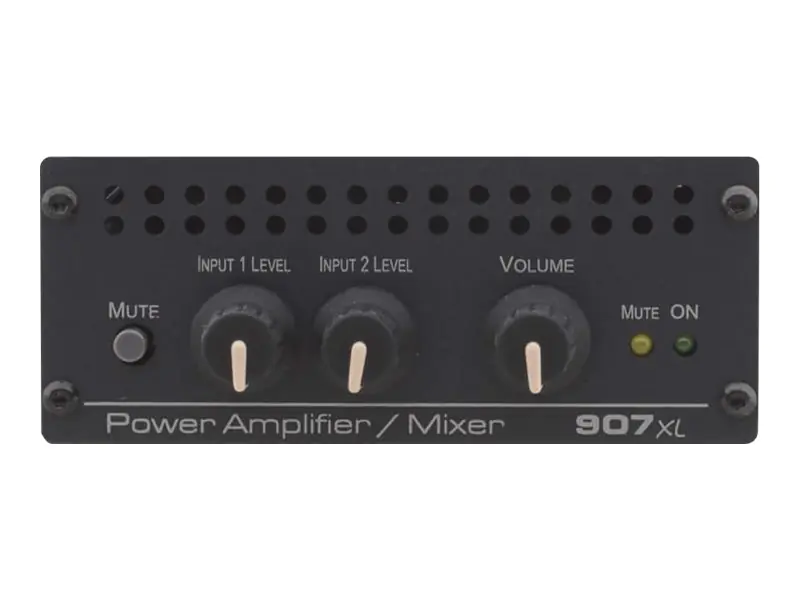 Kramer Electronics Kramer MultiTOOLS 907xl - Leistungsverstärker