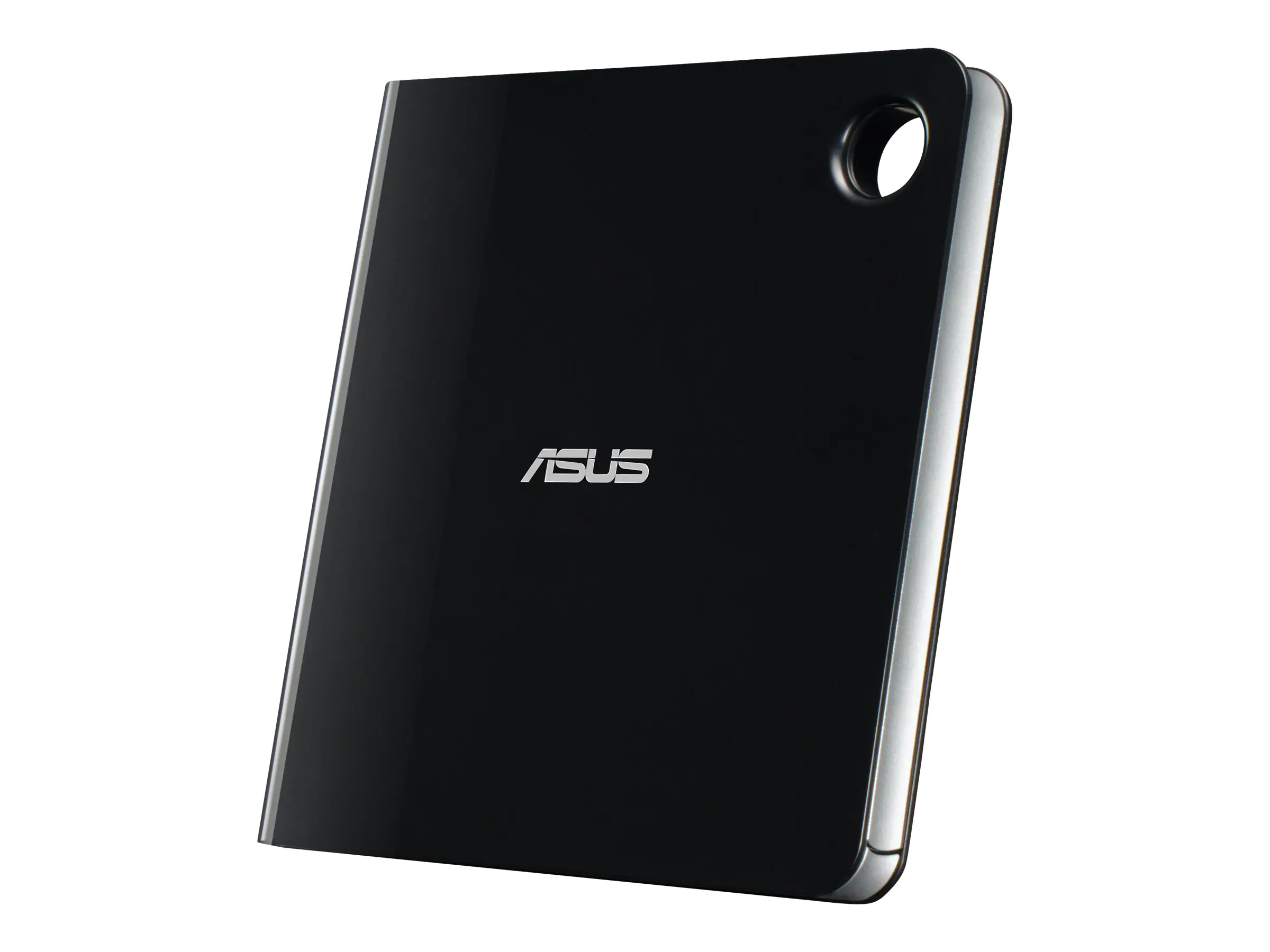 ASUS SBW-06D5H-U - Laufwerk - BD-RE - 6x2x6x - USB 3.1 Gen 1 - extern - Schwarz ASUS SBW-06D5H-U - Laufwerk - BD-RE - 6x2x6x - USB 3.1 Gen 1 - extern - Schwarz