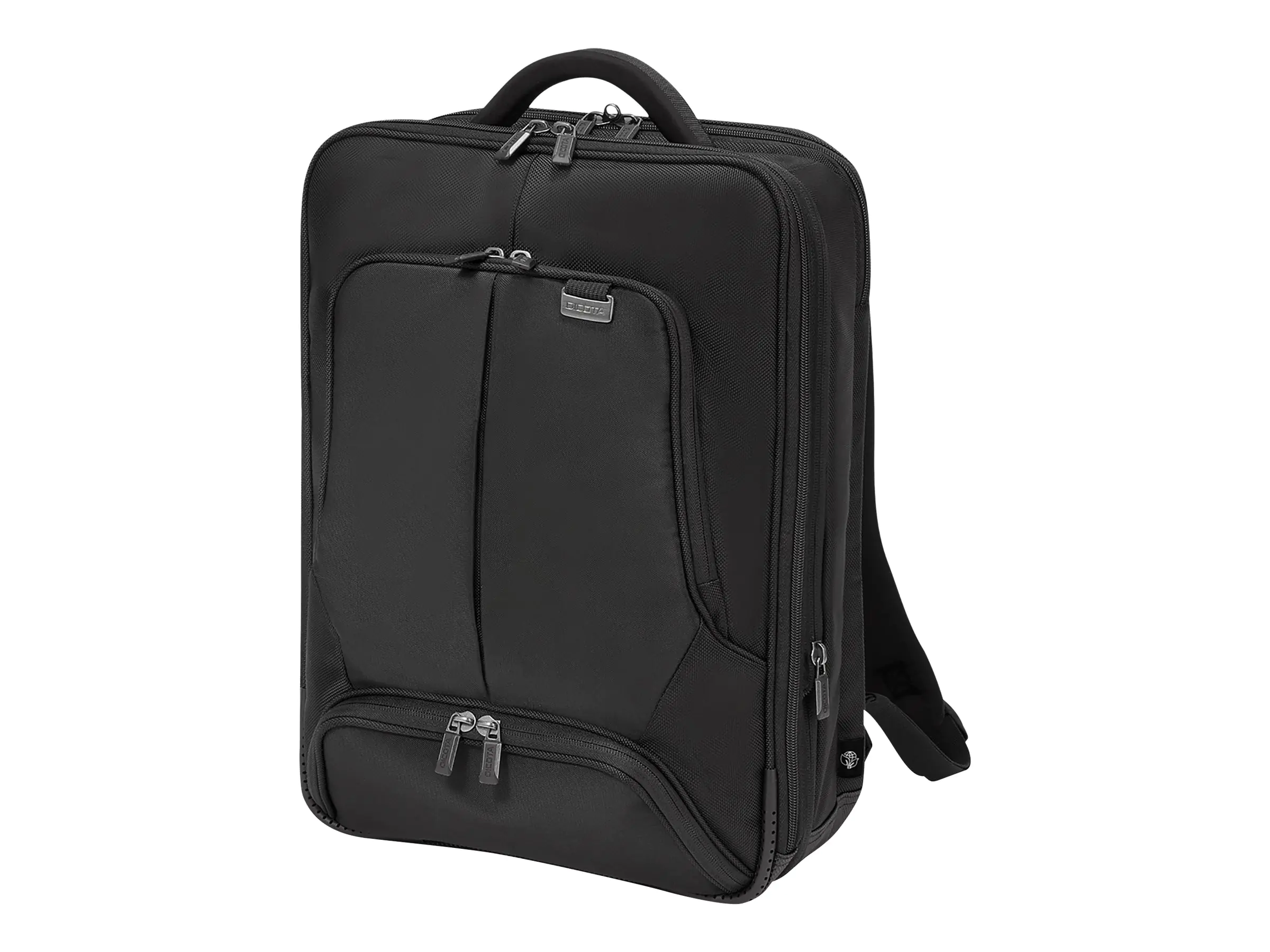 Dicota Eco PRO - Notebook-Rucksack - 43.9 cm D30847-RPET