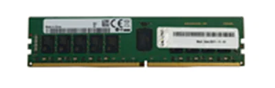 Lenovo TruDDR4 - DDR4 - Modul - 16 GB - DIMM 288-PIN - 2933 MHz / PC4-23400 - 1.2 V - registriert - ECC - für ThinkAgile HX2320 Appliance; ThinkAgile VX Certified Node 7Y94, 7Z12