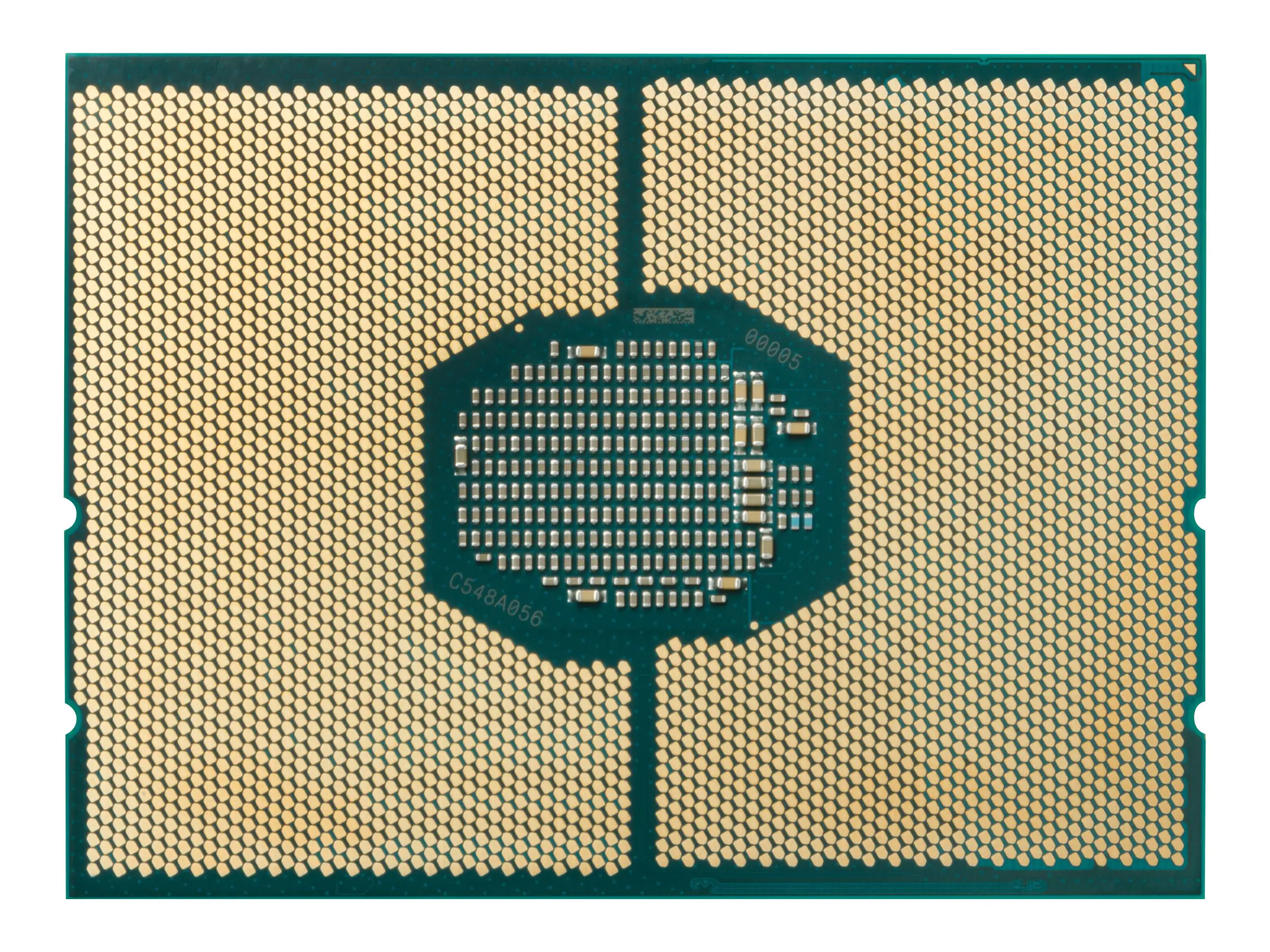 HPE Intel Xeon Gold 6234 - 3.3 GHz - 8 Kerne - 16