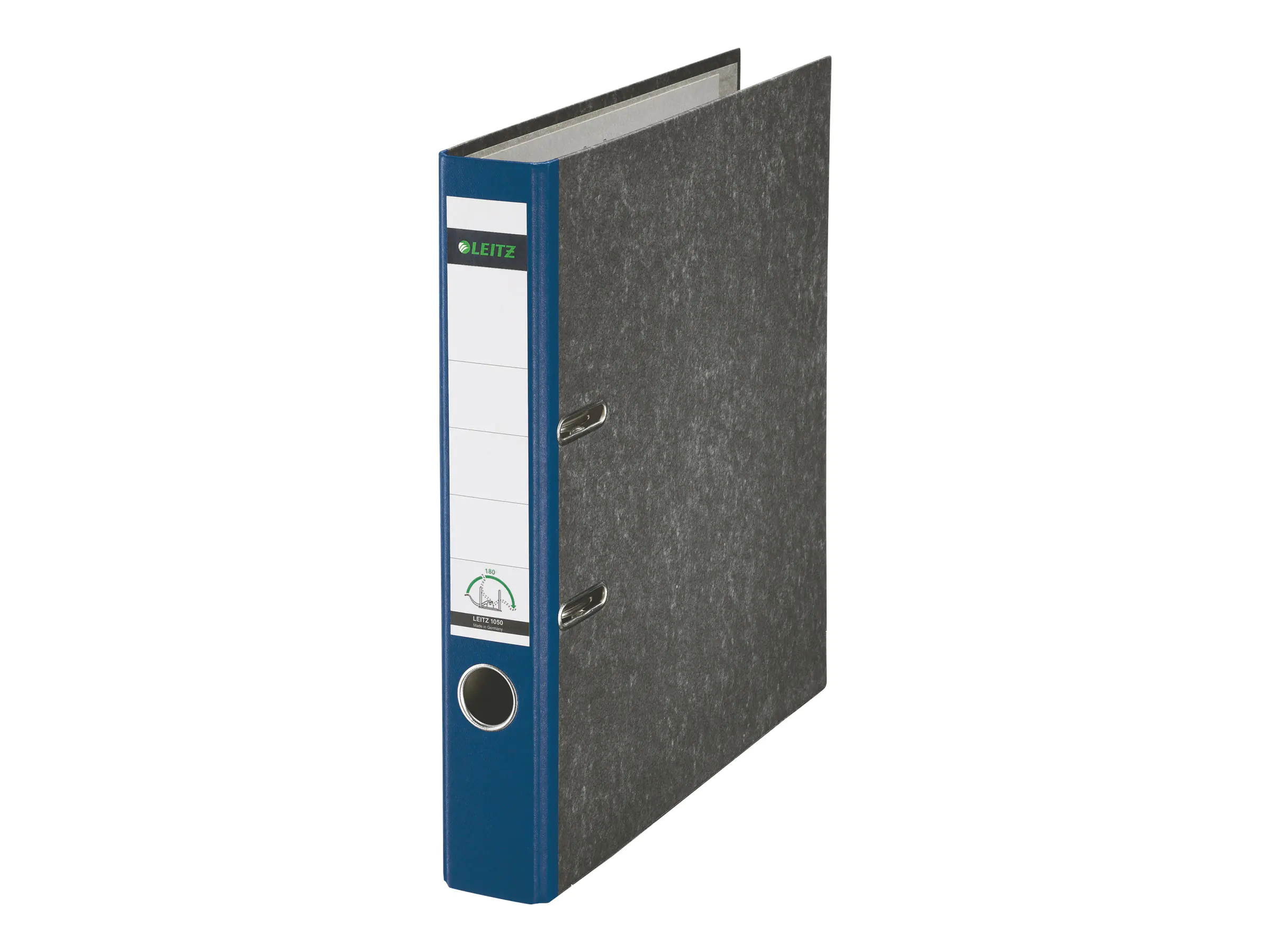Esselte Leitz 180° - Aktenordner - Rückenbreite: 52 mm - für A4 (210 x 297 mm) 10505035