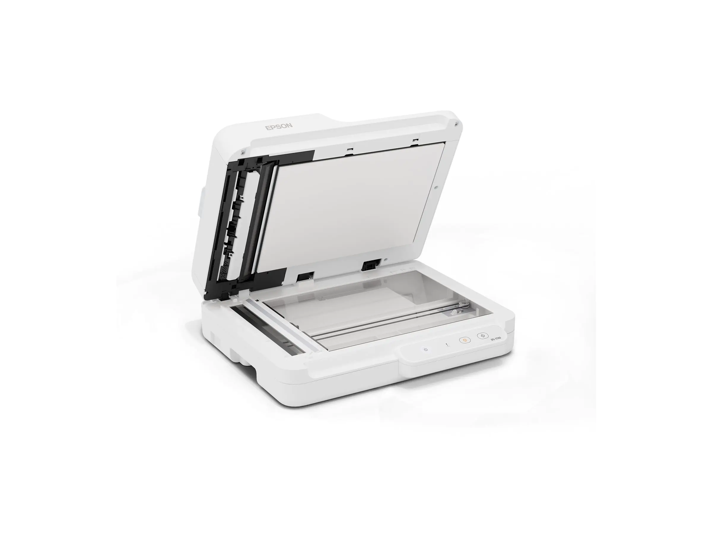 Epson WorkForce DS-1730 - Dokumentenscanner - Duplex - 215.9 x 3048 mm - 1200 dpi x 1200 dpi - b