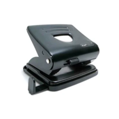 RAPESCO Locher 825 1030 bis maximal 25Bl. Metall sw