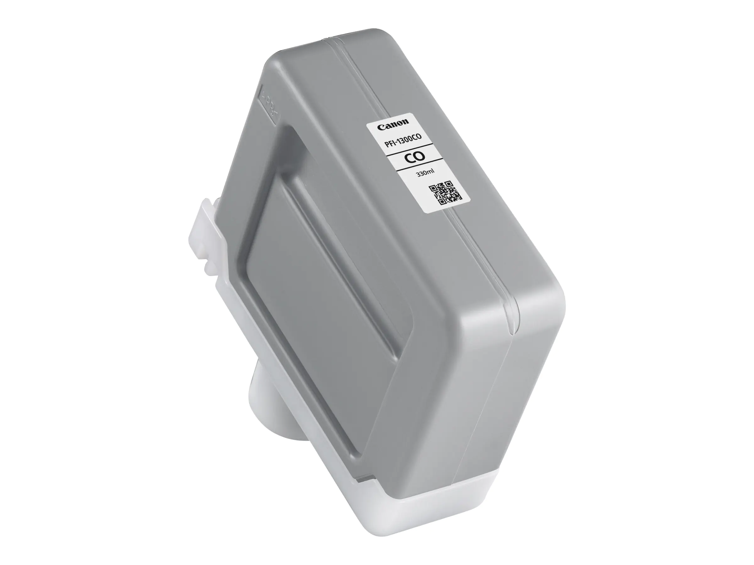 Canon PFI-1300 CO - 330 ml - Chroma-Optimierer - Original - Tintenbehälter - für imagePROGRAF PRO-2000, PRO-2100, PRO-4000, PRO-4100, PRO-6000, PRO-6100 Canon PFI-1300 CO - 330 ml - Chroma-Optimierer - Original - Tintenbehälter - für imagePROGRAF PRO-2000, PRO-2100, PRO-4000, PRO-4100, PRO-6000, PRO-6100
