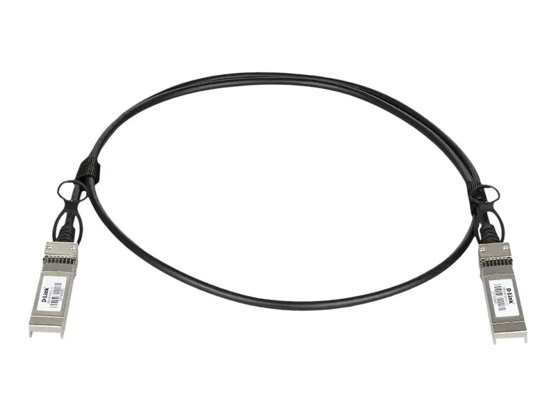 D-Link 25GBase Direktanschlusskabel - SFP28 zu SFP28