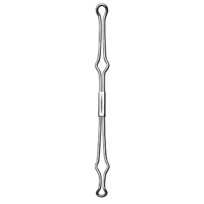 Veloflex Niederhalter Metall silber 100 St./Pack. Veloflex Niederhalter Metall silber 100 St./Pack.