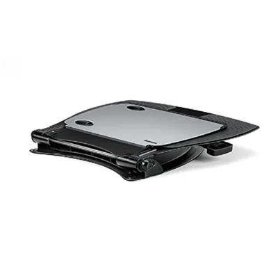 Fellowes Laptopständer Professional Series 8024602 schwarz/silber Fellowes Laptopständer Professional Series 8024602 schwarz/silber