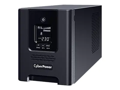 CyberPower Systems CyberPower Professional Tower Series PR2200ELCDSXL