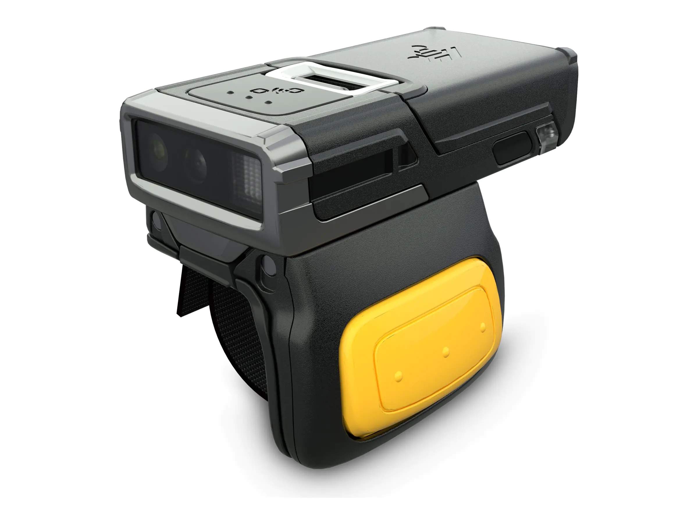Zebra RS5100 Ring Scanner SE4770 Extended Battery Single