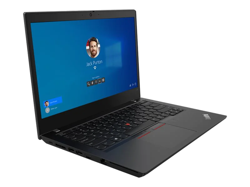 Lenovo ThinkPad L14 Gen 2 20X1 - 35.6 cm (14") - 16 GB RAM - 512 GB SSD - 20X1004FGE