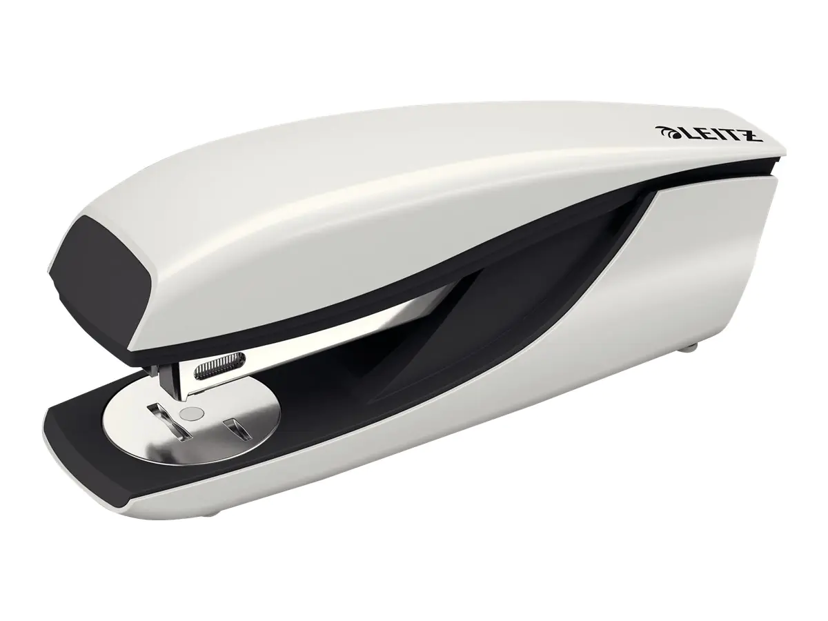 Esselte Leitz NeXXt - Hefter - 30 Blätter / 3 mm - 24/6 55020085
