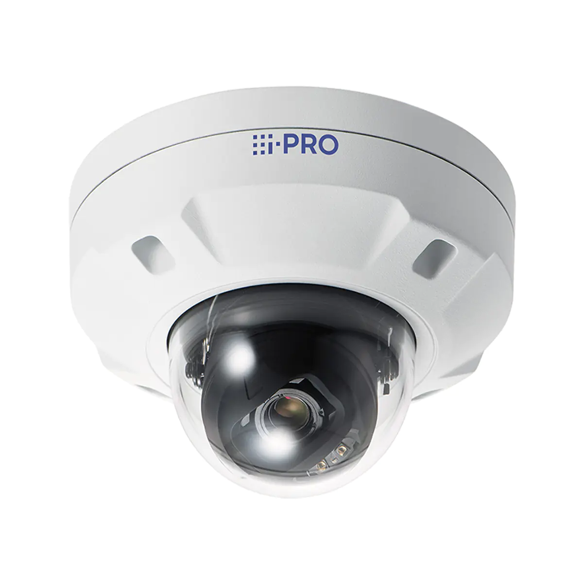 i-PRO WV-S2536LTAV OUTDOOR Dome - Netzwerkkamera
