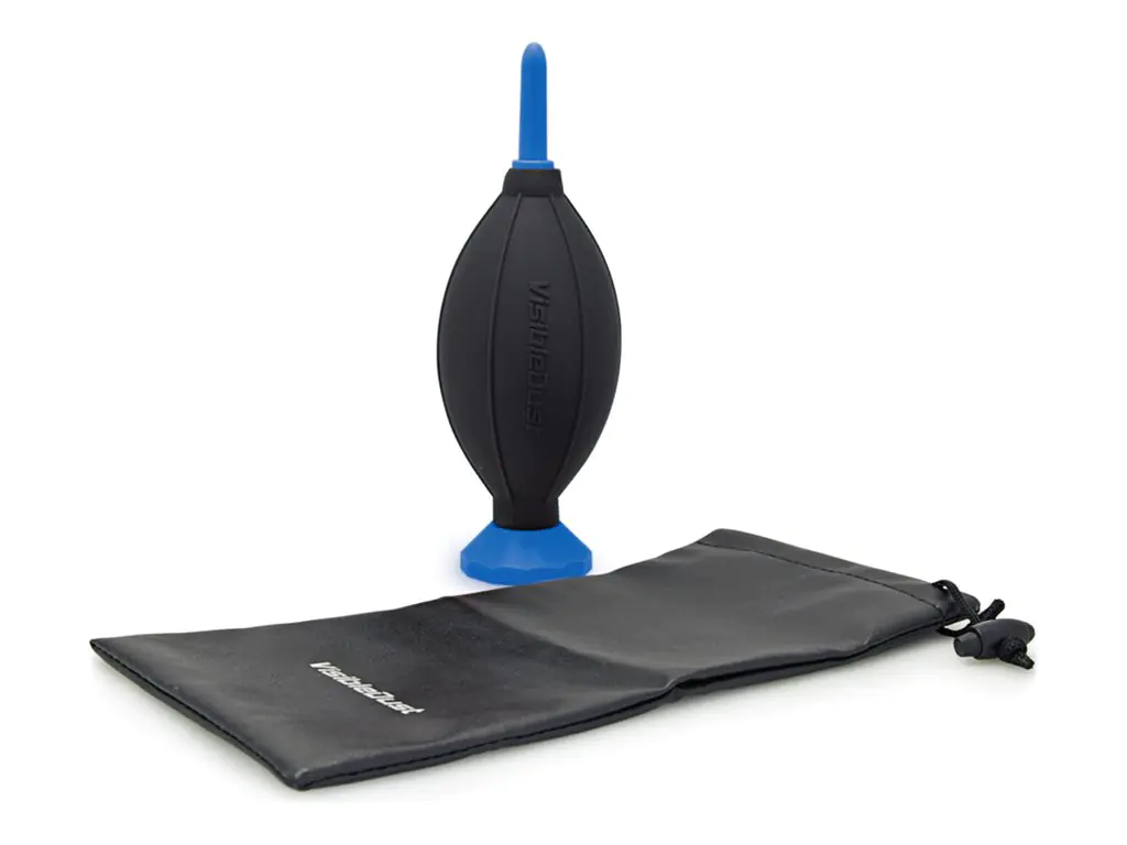 VisibleDust Zee Pro - Sensor-Reinigungswerkzeug - doppelte Filter (Packung mit 1)