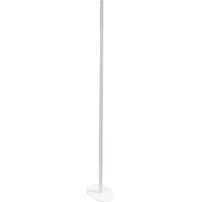 Franken Einzelsäule Stellwandsystem PRO SWS818TF Tellerfuss 189cm