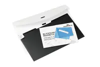 Durable Blickschutzfilter MAGNETIC 14.0" 16 10 anthrazit