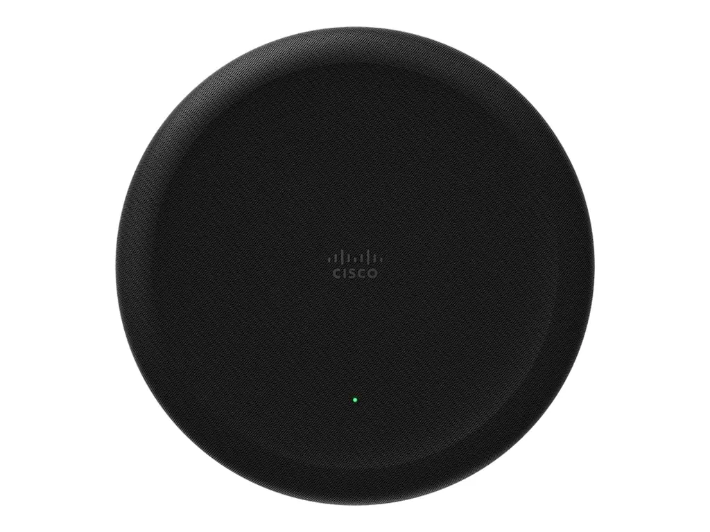 Cisco Ceiling Microphone Pro - Mikrofon - RJ-45