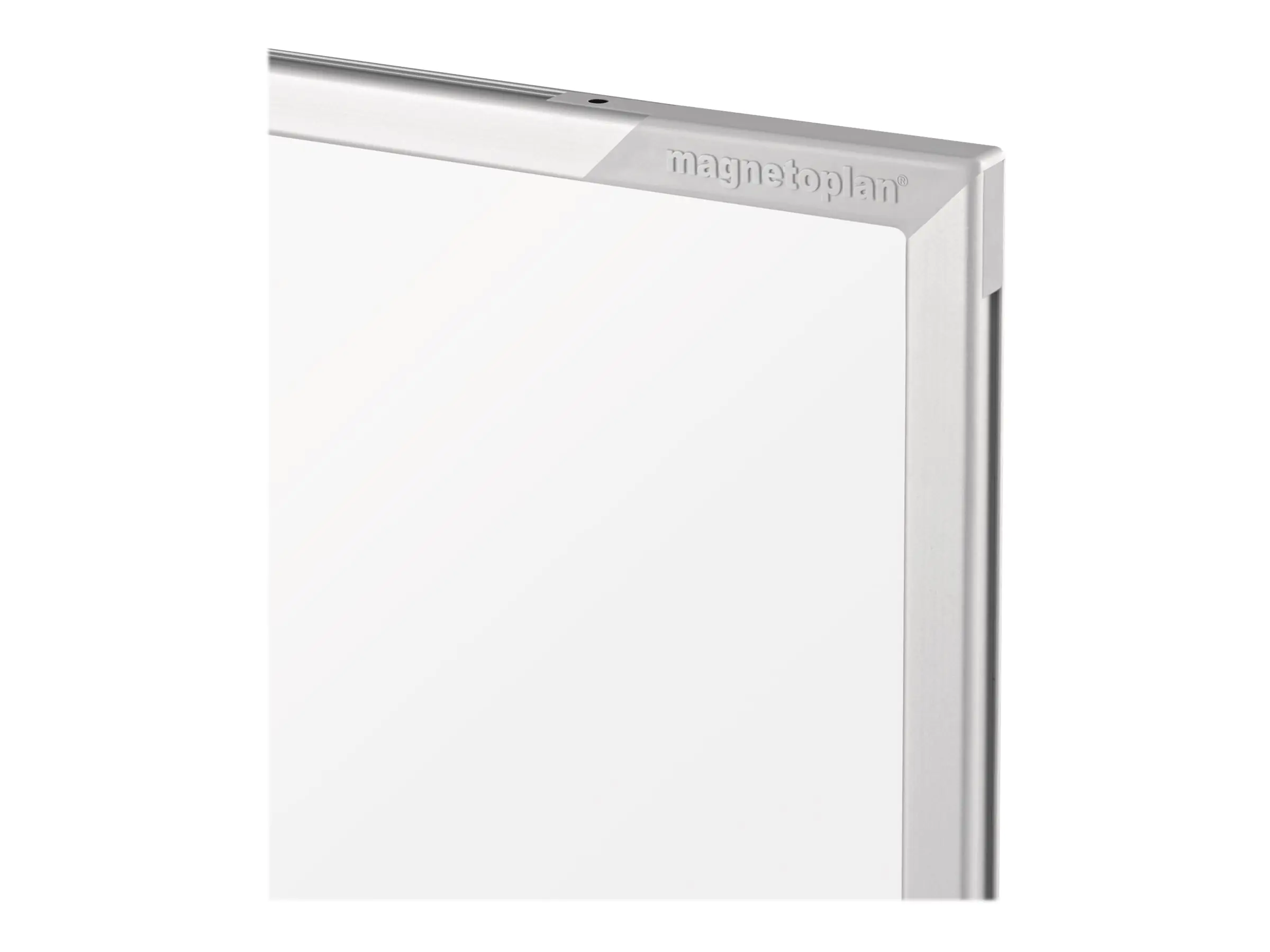 magnetoplan Whiteboard CC 12412CC 180x90cm Ablageschale