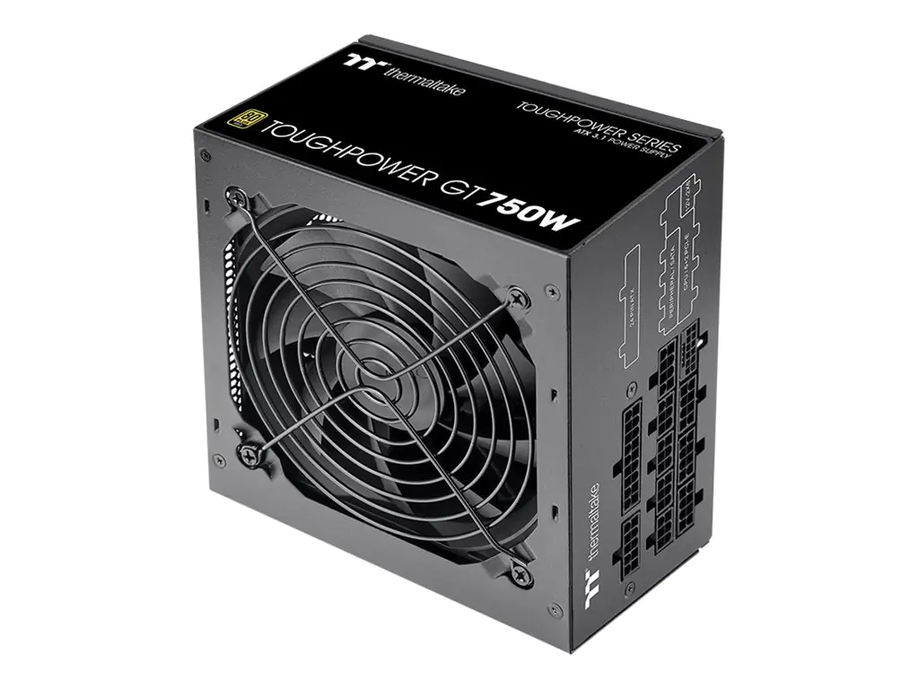 Thermaltake ToughPower GT 750W - Netzteil (intern) PS-TPT-0750FNFAGE-3