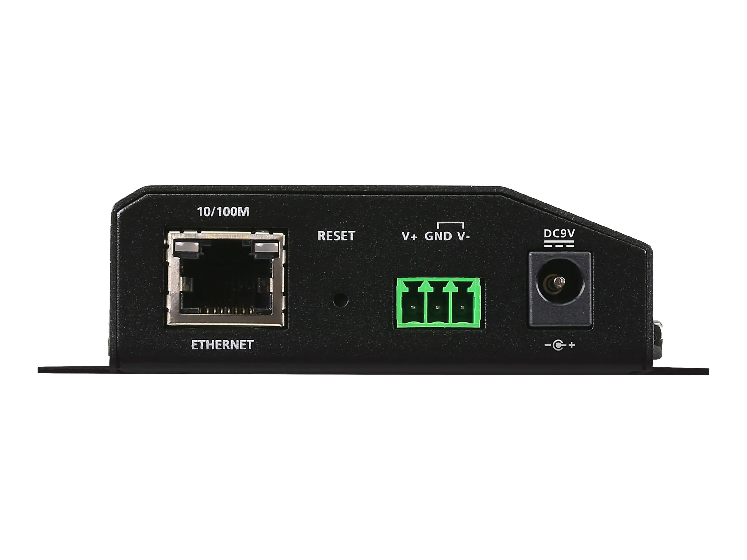 ATEN Altusen SN3000 series SN3002 - Geräteserver SN3002-AX-G