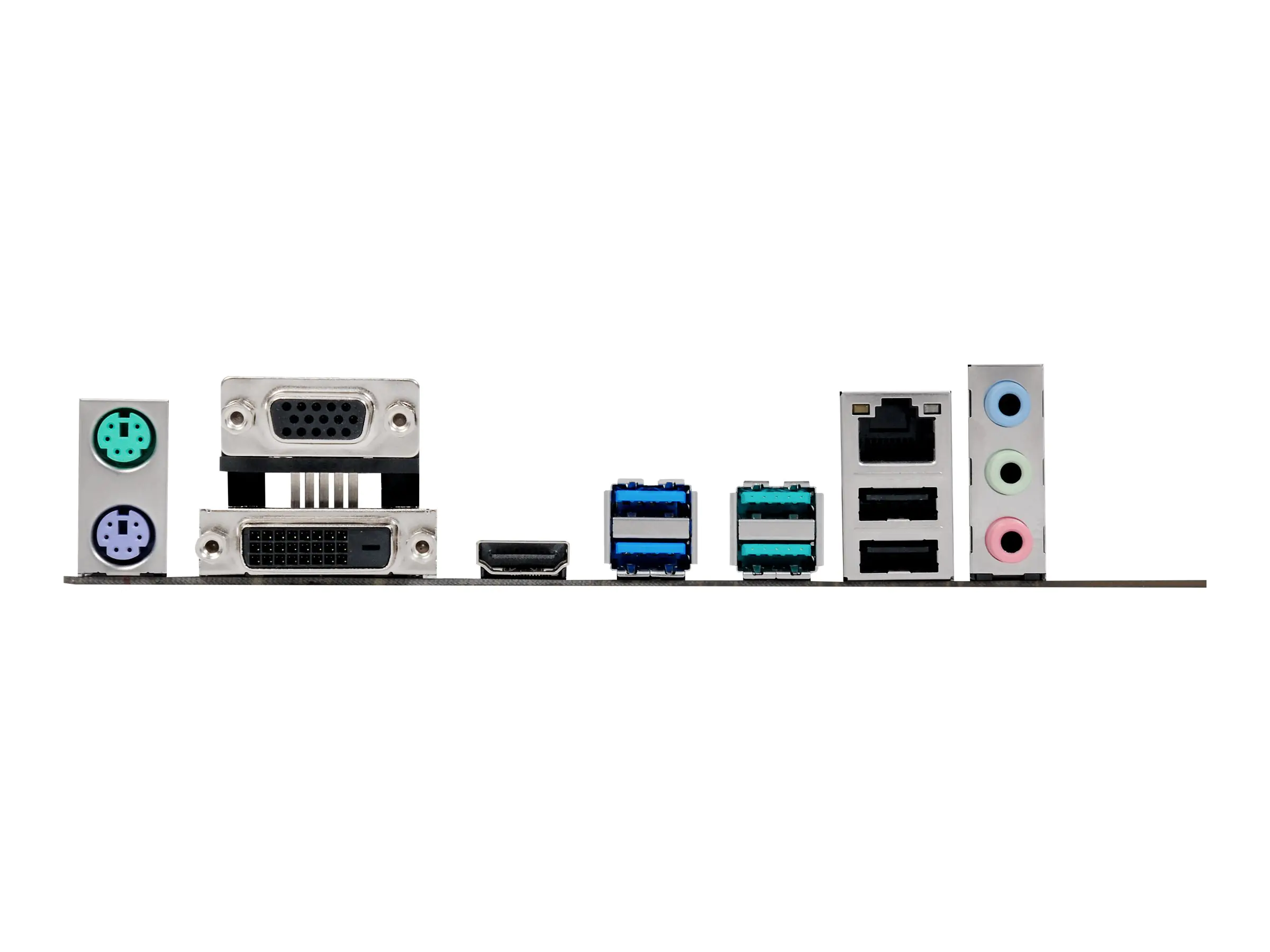 Asus H110-PLUS 90MB0PQ0-M0EAY0