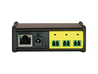 Global Caché iTach IP2CC - Geräteserver - 100Mb