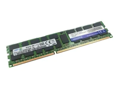 QNAP DDR3 - Modul - 16 GB - DIMM 240-PIN