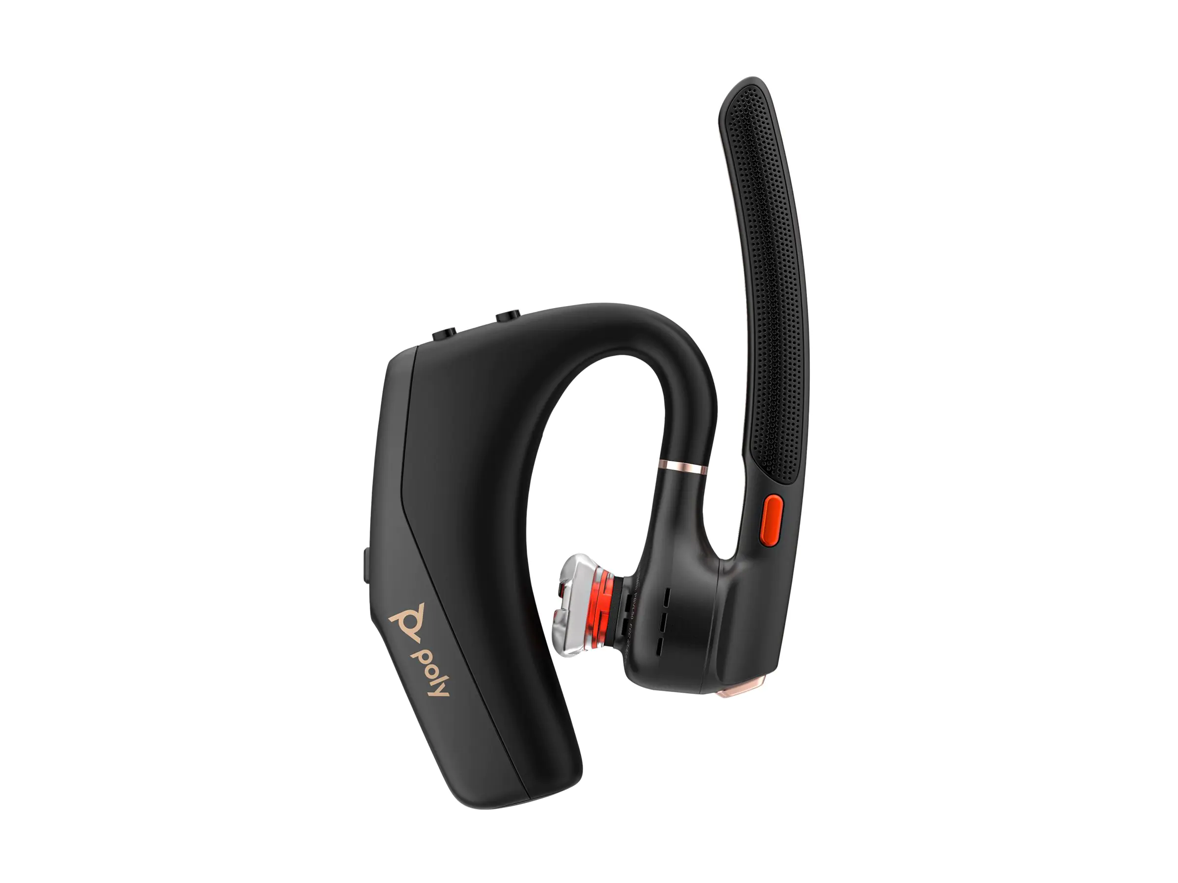Poly Voyager Legend 50-M UC - Headset - im Ohr