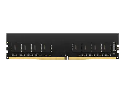Lexar - DDR4 - Modul - 32 GB - DIMM 288-PIN - 3200 MHz / PC4-25600 - CL22 - 1.2 V - ungepuffert - non-ECC