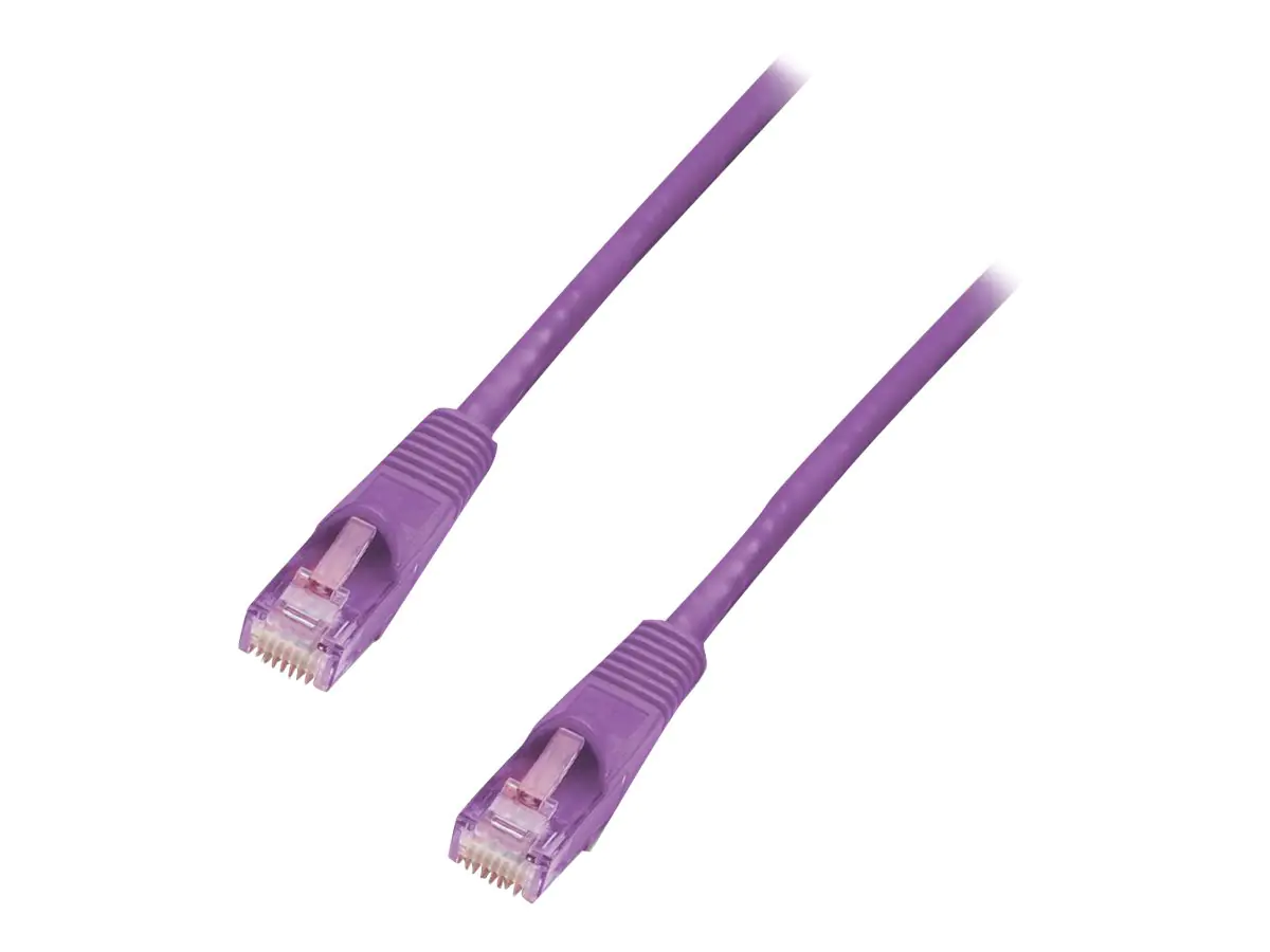 Lindy Patch-Kabel - RJ-45 (M) zu RJ-45 (M)