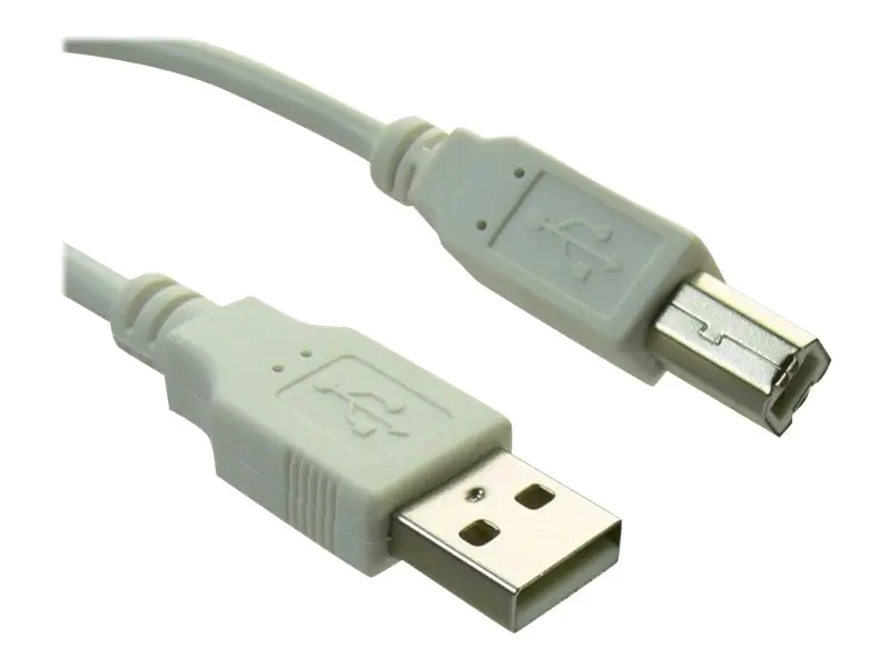 Sandberg - USB-Kabel - USB (M) zu USB Typ B (M) - 1.8 m