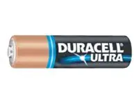 DURACELL Batterie Alkaline 002562 Mignon AA LR06 1.5V 4 St./Pack.