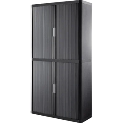 Paperflow Rolladenschrank easy Office E2CT0002400021 2m an/an Paperflow Rolladenschrank easy Office E2CT0002400021 2m an/an